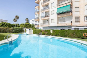 Albaida 4j, Nerja